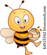 Honeybee Honeybee