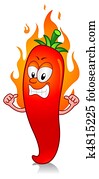 Hot Chili Hot Chili