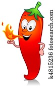 Hot Chili Hot Chili
