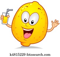 Lemon Drink Lemon Drink