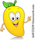 Mango Gesture Mango Gesture