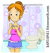 Pregnancy Test Pregnancy Test