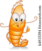 Shrimp Shrimp