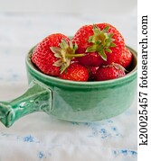 Strawberries Strawberries