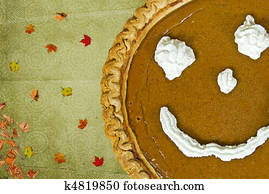 Thanksgiving Pie Thanksgiving Pie