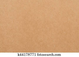 クラフト紙 背景 で 引き裂かれた 端 隔離された 白 ストックフォト 写真素材 K Fotosearch