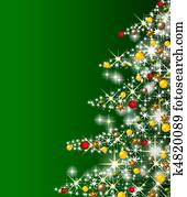 christmas tree christmas tree