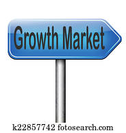 growth market