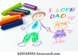 Happy father's day Happy father's day