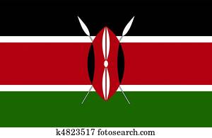 Clipart of Kenya kenya - Search Clip Art, Illustration Murals, Drawings