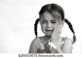 menininha, grito