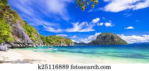 Palawan, Philippines Palawan, Philippines