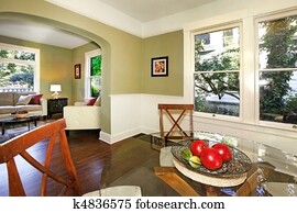 Dining room Dining room