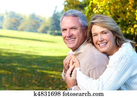 elderly seniors couple elderly seniors couple