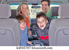 Family car Family car