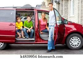 Family car Family car