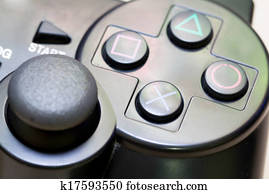 game controller