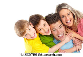 Happy family Happy family