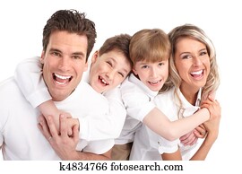 Happy family Happy family