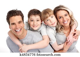 Happy family Happy family