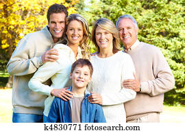 Happy family Happy family