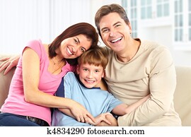 Happy family Happy family