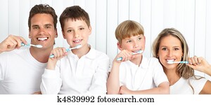 Healthy teeth Healthy teeth
