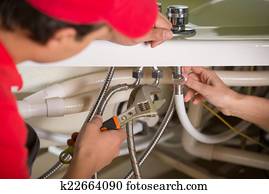 Plumbing Plumbing