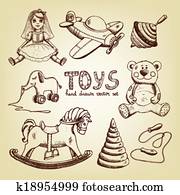 Doll Photos | Our Top 1000+ Doll Stock Images Page 4 | Fotosearch