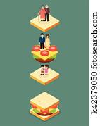 Sandwich Generation Sandwich Generation