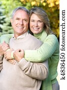 seniors couple seniors couple