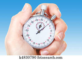 מכני, סטופר