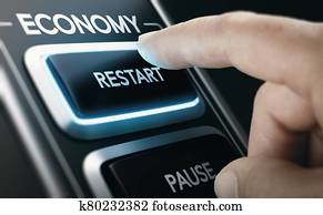 Disaster recovery. Restarting national economies after crisis. Disaster recovery. Restarting national economies after crisis.