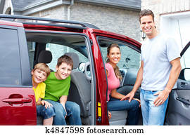 Family car Family car