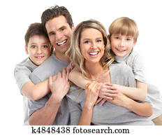 Happy family Happy family