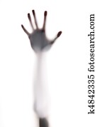 horror hand horror hand