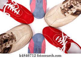 Shoes Shoes