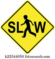 Slow Down for Kids Slow Down for Kids