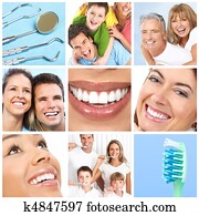 Smiles ans teeth