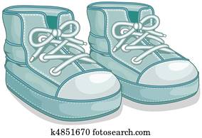 Baby Shoes Baby Shoes