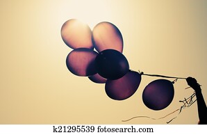 balloons balloons
