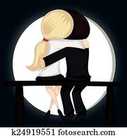 Be my Valentine! Be my Valentine!