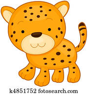Cheetah Cheetah