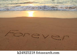 Forever beach