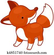 Fox Fox
