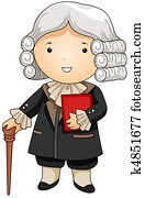 French Judge French Judge