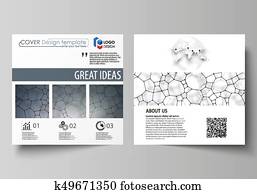 Geschaefts Schablonen In Hd Format Fur Darstellung Slides Vektor Design Layouts Chemie Muster Molekular Struktur Polygonal Molekul Struktur Cell Medizinprodukt Wissenschaft Mikrobiologie Concept Clipart K Fotosearch