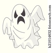 Ghost Ghost