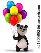 Panda Panda