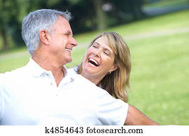 seniors couple seniors couple